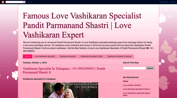 lovevashikaranspecialist2.blogspot.com