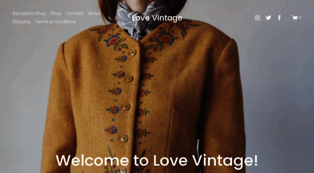 lovevintage.es