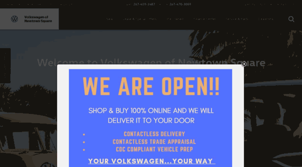 lovevwautos.com