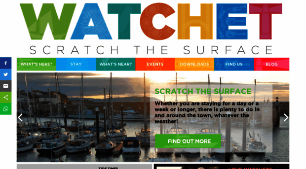 lovewatchet.co.uk