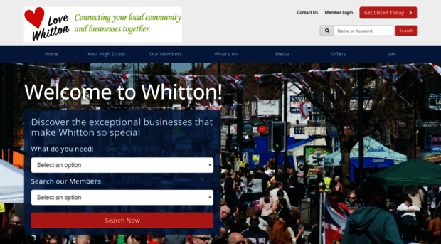 lovewhitton.co.uk