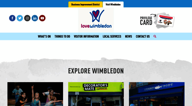 lovewimbledon.org