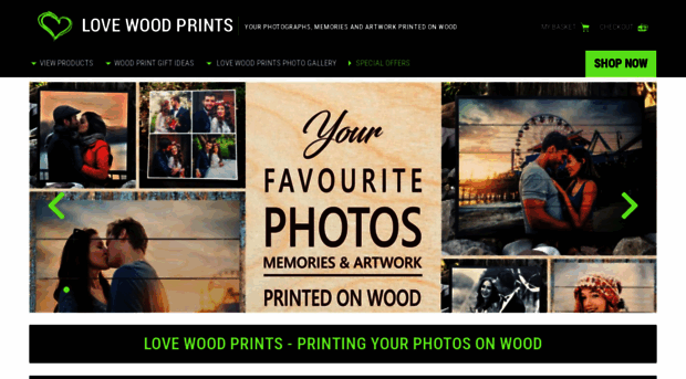 lovewoodprints.co.uk