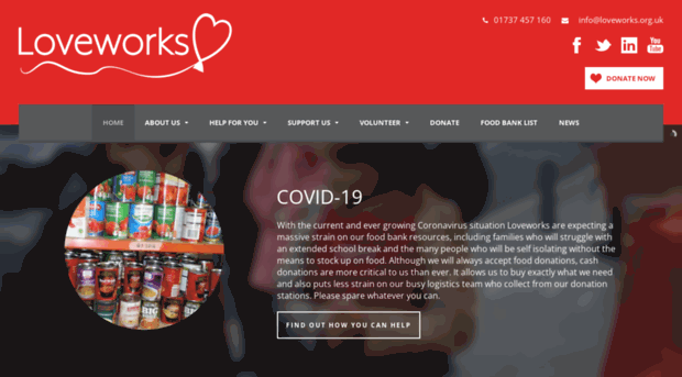 loveworks.org.uk