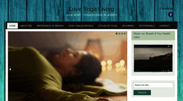 loveyogaliving.com