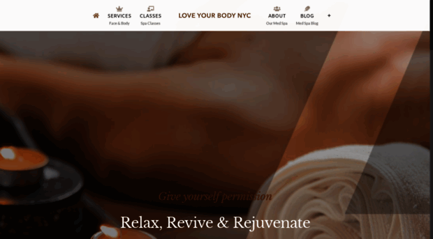 loveyourbodynyc.com