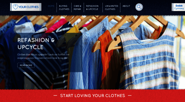 loveyourclothes.org.uk