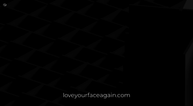 loveyourfaceagain.com