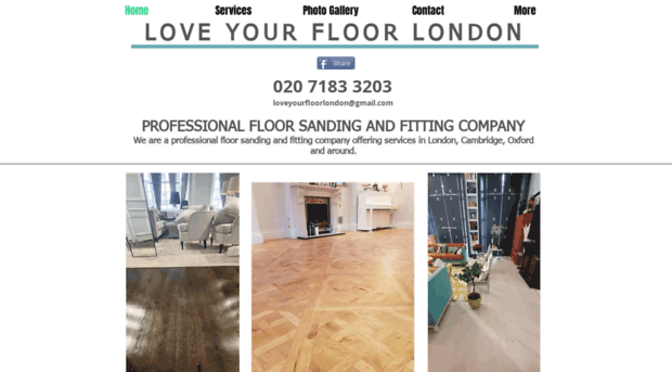 loveyourfloorlondon.com