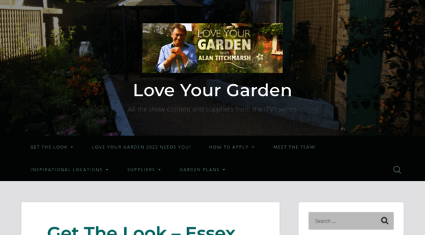 loveyourgarden2.wordpress.com