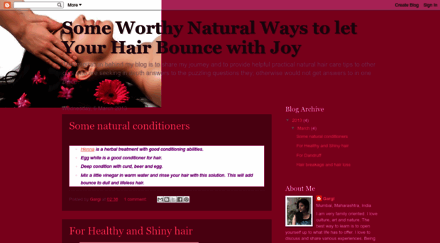 loveyourhairblog.blogspot.in