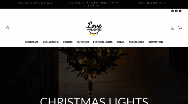 loveyourlights.co.nz