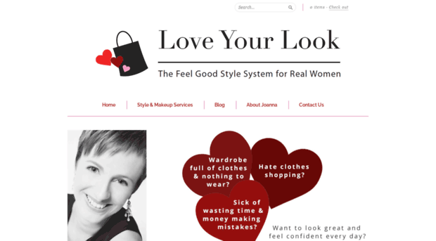 loveyourlook.co.nz