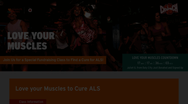 loveyourmuscles.com