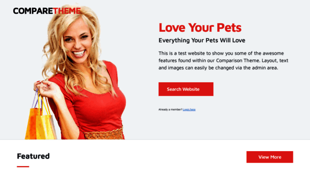 loveyourpets.co.uk