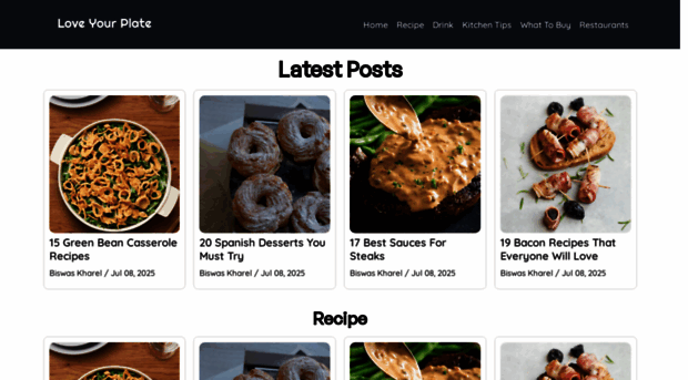 loveyourplate.com