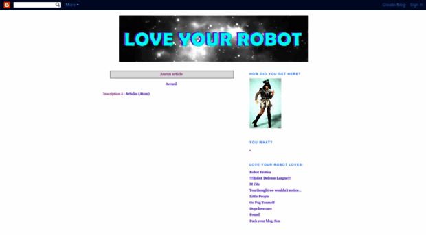 loveyourrobot.blogspot.com