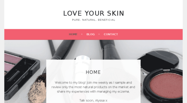 loveyourskin.co.nz