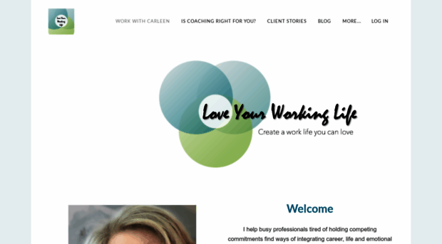 loveyourworkinglife.com