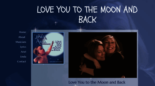 loveyoutothemoonandback.net