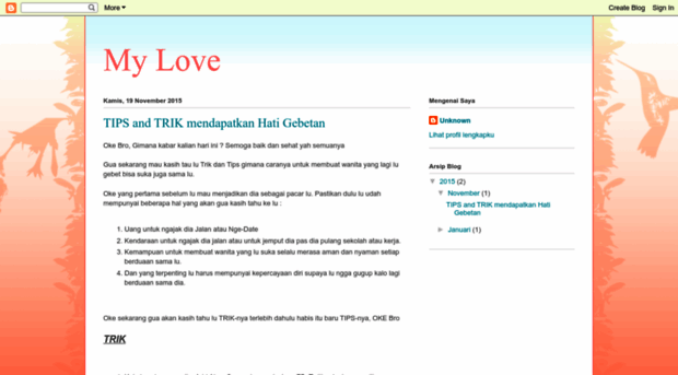 loveyouuuuu.blogspot.com