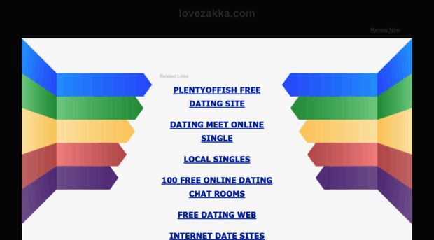 lovezakka.com