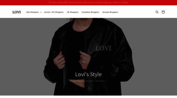 lovi.store