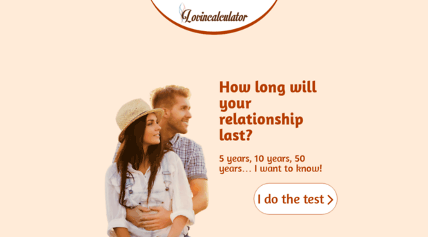 lovincalculator.com