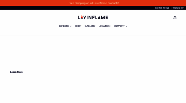 lovinflame.com