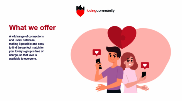 loving-communities.com