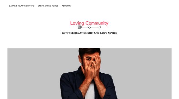 loving-community.com