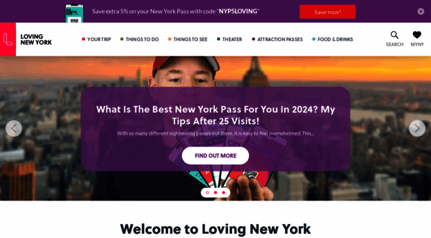 loving-newyork.com