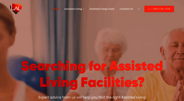 lovingassistedliving.com