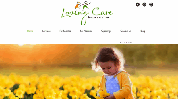 lovingcarehomeservices.com