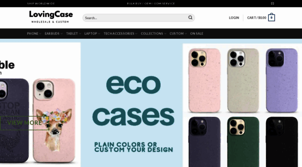 lovingcase.com