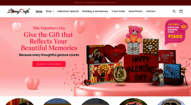 lovingcrafts.in