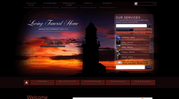 lovingfuneralhome1913.com