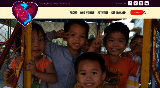 lovingkindnessvietnam.org