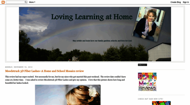 lovinglearningathome.blogspot.com