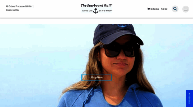 lovinglifeonthewater.com