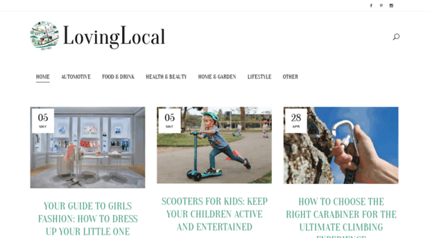 lovinglocal.com.au