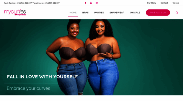 lovingmycurves.com