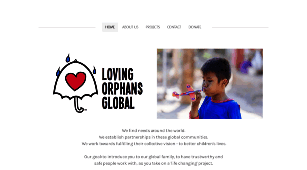 lovingorphansglobal.org