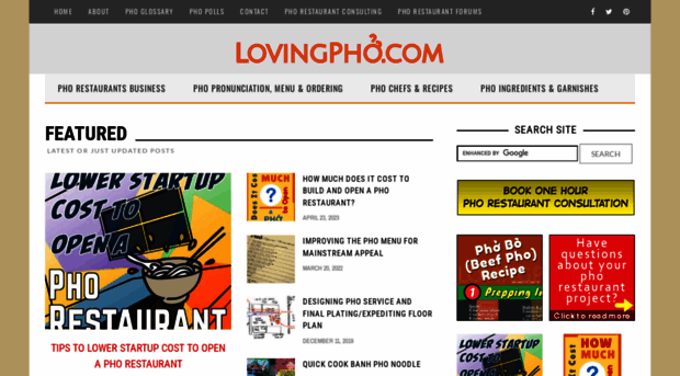 lovingpho.com