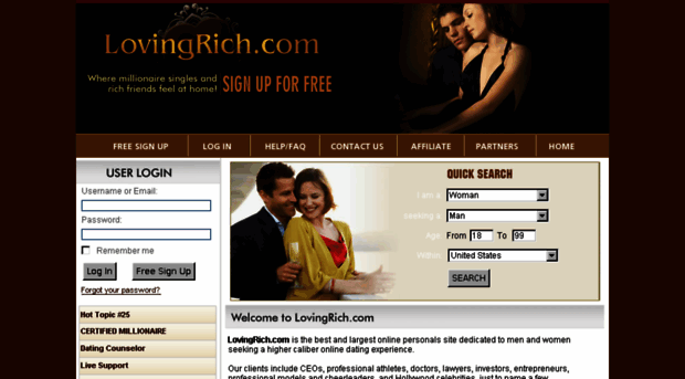 lovingrich.com