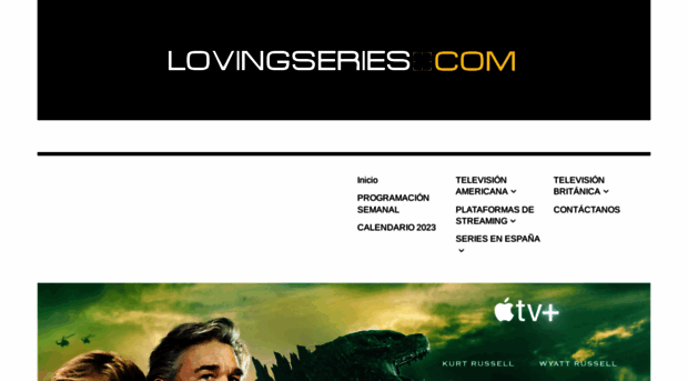 lovingseries.com