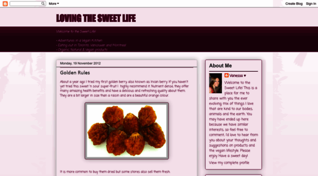 lovingthesweetlife.blogspot.com