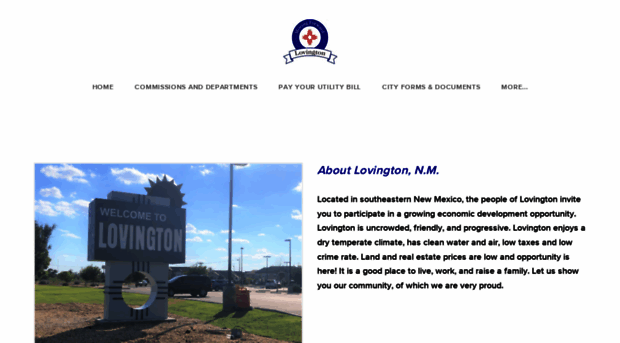 lovington.org