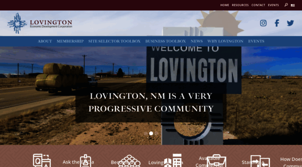 lovingtonedc.org