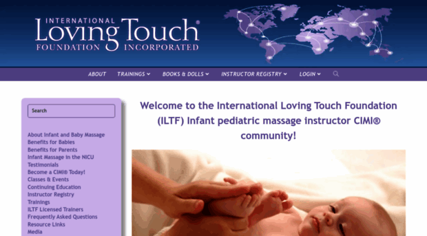 lovingtouch.com